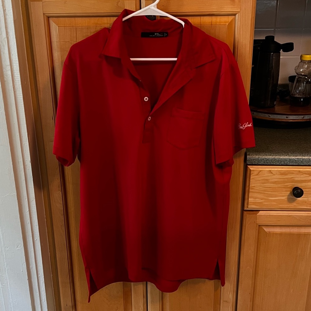 Sea Island Polo